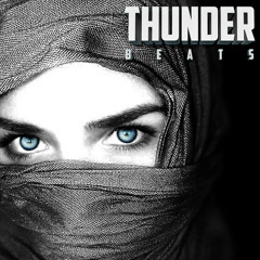 ♫ SAD INDIAN RAP SAMPLE BEAT "Because of You" - THUNDER BEATS