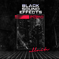 Black Sound Effects - AllNite [EDM.com Exclusive]