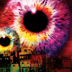 Valles De Lava -  Conurbania