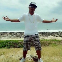 Fansoun an en maram...by TeridamTj..Riafoun Bryan at Hawalulu palolo