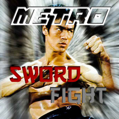 Sword Fight (FREE DOWNLOAD)