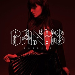 Someone New By Banks (Julie Jones Cover)