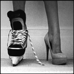 (slow-electro) So Lost (iceskates)