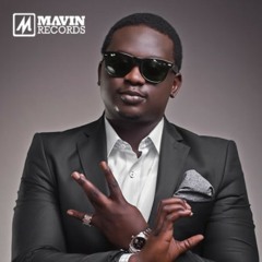 Best Of @wandecoal Mixed By @PattzMiller