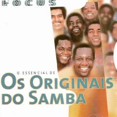 Originais Do Samba