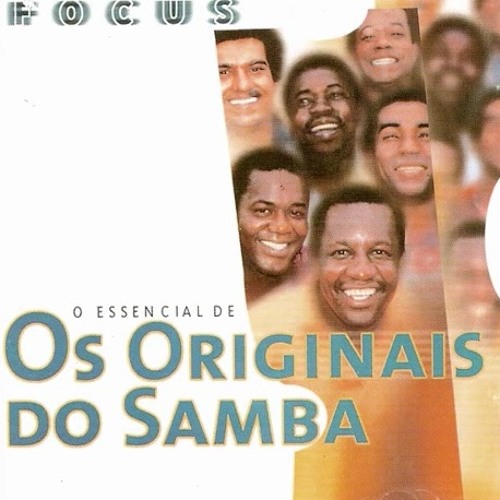 Os Originais Do Samba