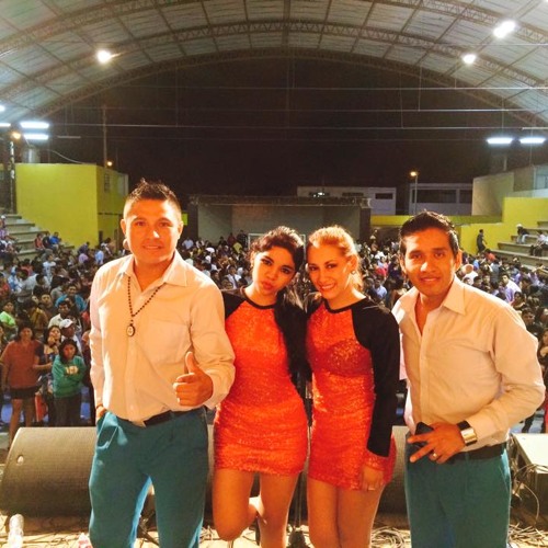 MIX PAJARITO - EL ENCANTO DE CORAZÓN