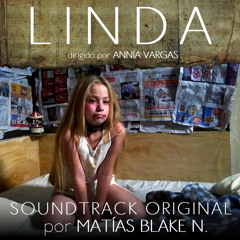 "Linda" Soundtrack -  "Linda" | "Linda Theme"