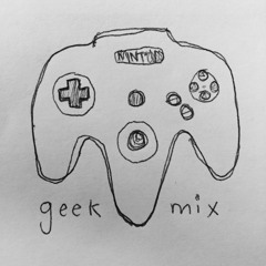 geek mix