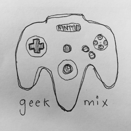 geek mix