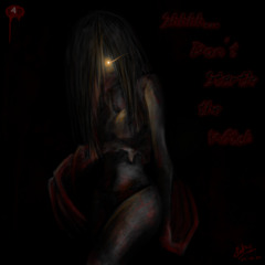 Witches (Horror Movie Trailer)