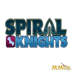 Spiral Knights - Title