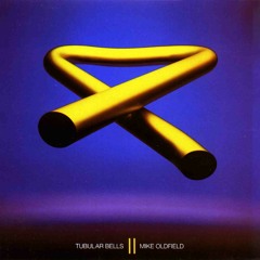 Tubular Bells Homage ( live perfomance with a prophet 08 )