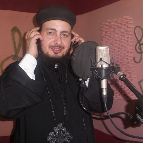 ترنيمة حبيبي ايامن  لابونا يوقيم ناجي كروان الصعيد