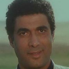 إن مقدرتش تضحك - أحمد زكي