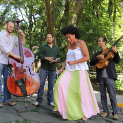 Tributo Elis Regina - Ladeira da preguiça