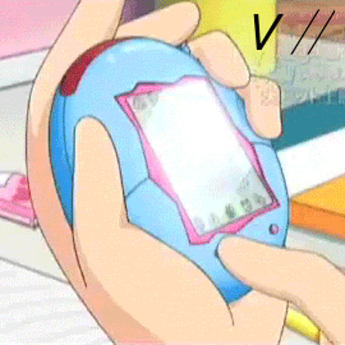 Holding On