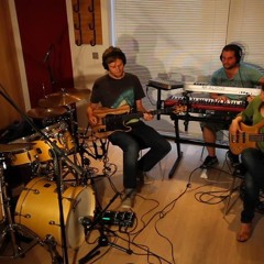 'Loops' by Lydian Collective (YouTube sessions)