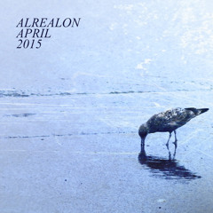 ALREALON MUSIQUE (APRIL 2015)