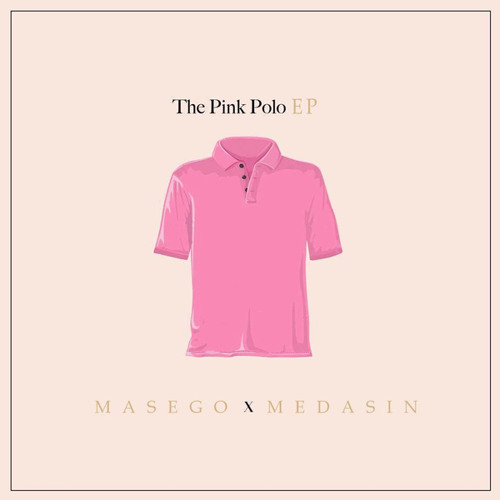 Pink Polo EP