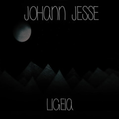 Johann Jesse - Time Is The Longest Distance Between Two Places