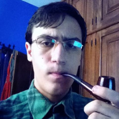 Forty Days - Toh Kay (Cover)