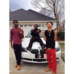 Calvo x Cam x Got More x Prod. By KT6900