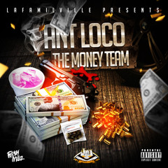 6 - Lafamil Mafia Ft. Trillzee x A1