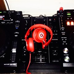 Fast live Mix by Dj AtOMiC