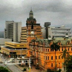 Flow Key- Model Talking (Prod. Louie Van Wolf & Prezzy)