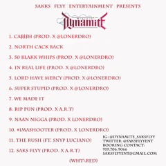 02 - NORTH CACK BACK