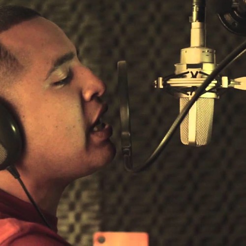 Stream Rapper School Mientras Duermen Negro Gonzalez Warrior