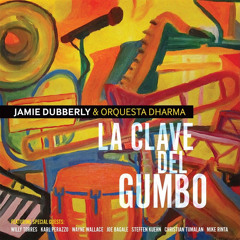 Jamie Dubberly & Orquesta Dharma: Mambo Pacific