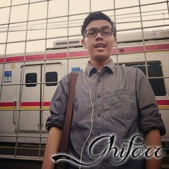 RAN - Dekat Di Hati (Ghifarr & Geryn Cover)