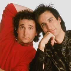 Nothing's Gonna Stop Me Now (Perfect Strangers Theme)