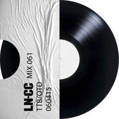 LN-CC Store Mix 061 - TTB/OTD