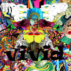 VIVID EMOTIONS (vinyl session)