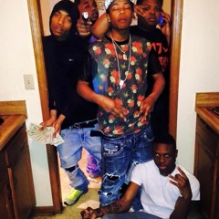 Dez NiggazAint Real - Albert G x Reaper P