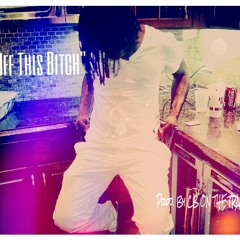 "Off This Bitch" Chief Keef Type Beat (Prod. @krushbeats)