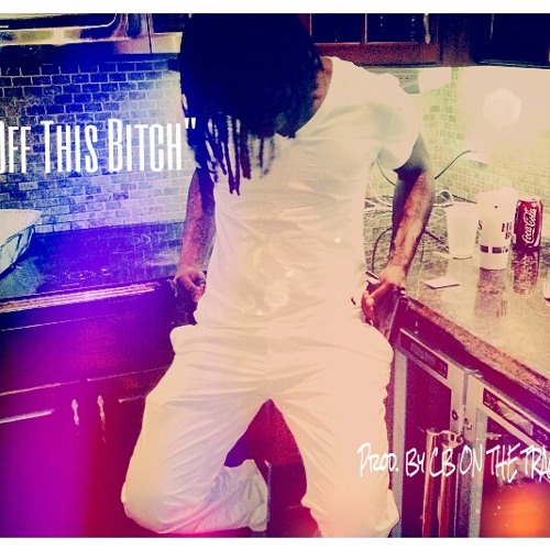 "Off This Bitch" Chief Keef Type Beat (Prod. @krushbeats)