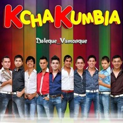 KCHAKUMBIA Feat GRUPO UNO - ERES / StudioJuanquis / Radio Fm La Cumbre Bolivia