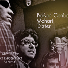 Bolívar Caribano - "Al corazón