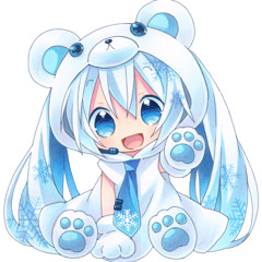 Miku Hatsune - Dear Cocoa Girls
