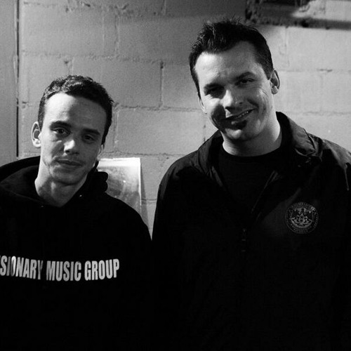 Atmosphere & Logic - Mignight Marauders Mashup