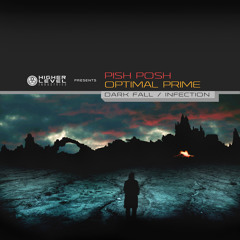 Pish Posh - Dark Fall