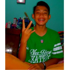 Momonon  at semangat semangat oke oke