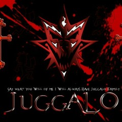 Juggalo rap story preview at My home