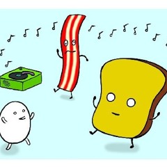 Toasty Mix No. 12