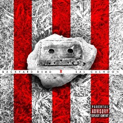 J's & Corona's Feat. Jonnie Tie Dye & Silent Q - Prod By Luke White