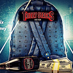 Trizzy Stacks-Faneto Remix Ft Resey Money